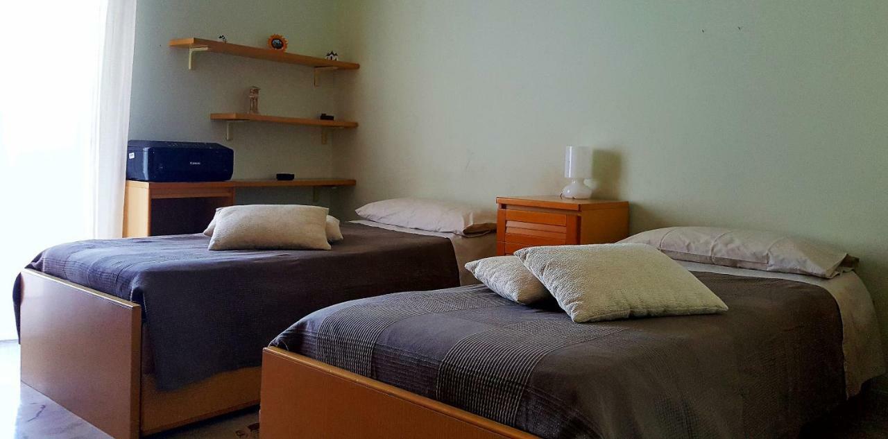 Etna Apartment Catania
