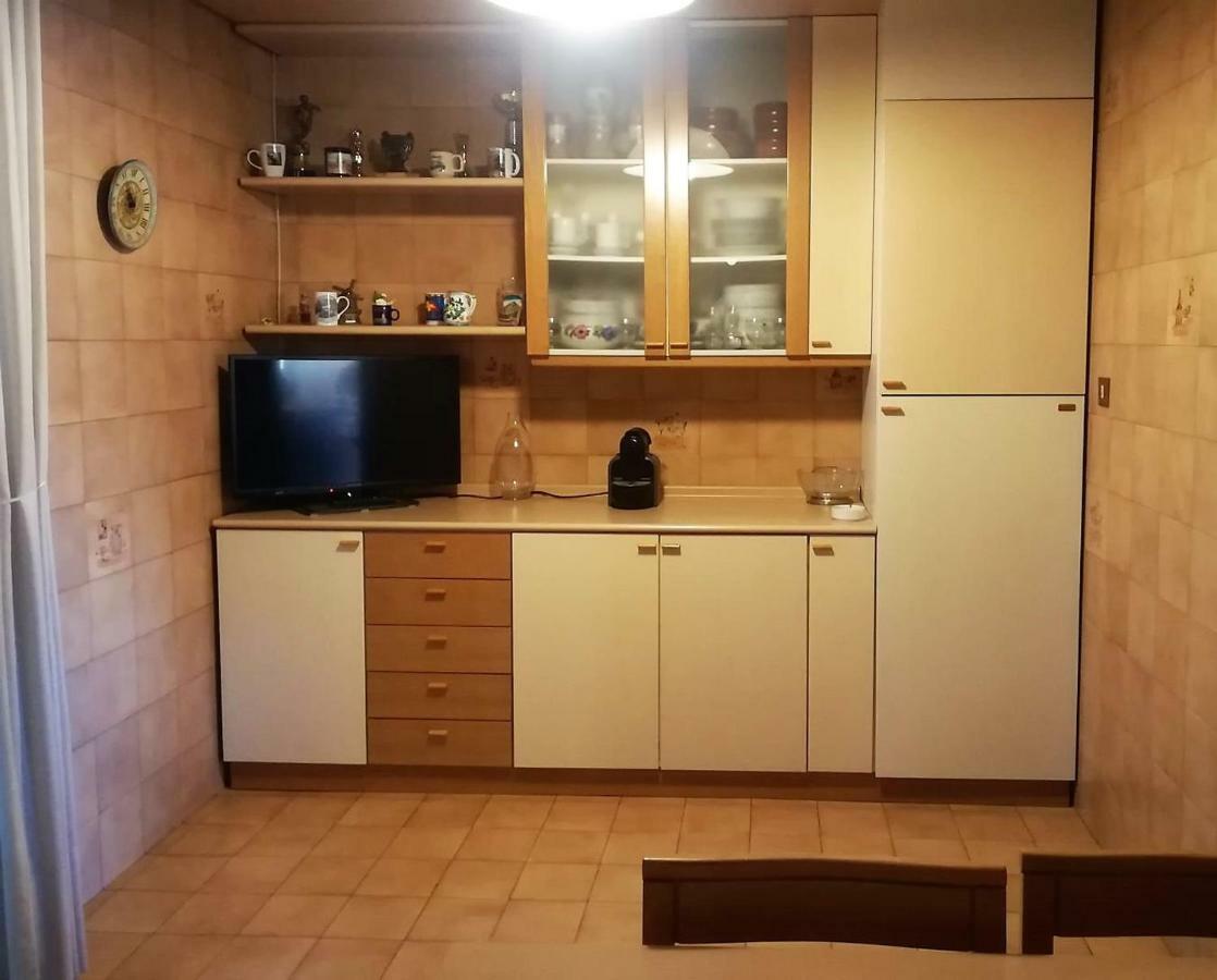 Etna Apartment
