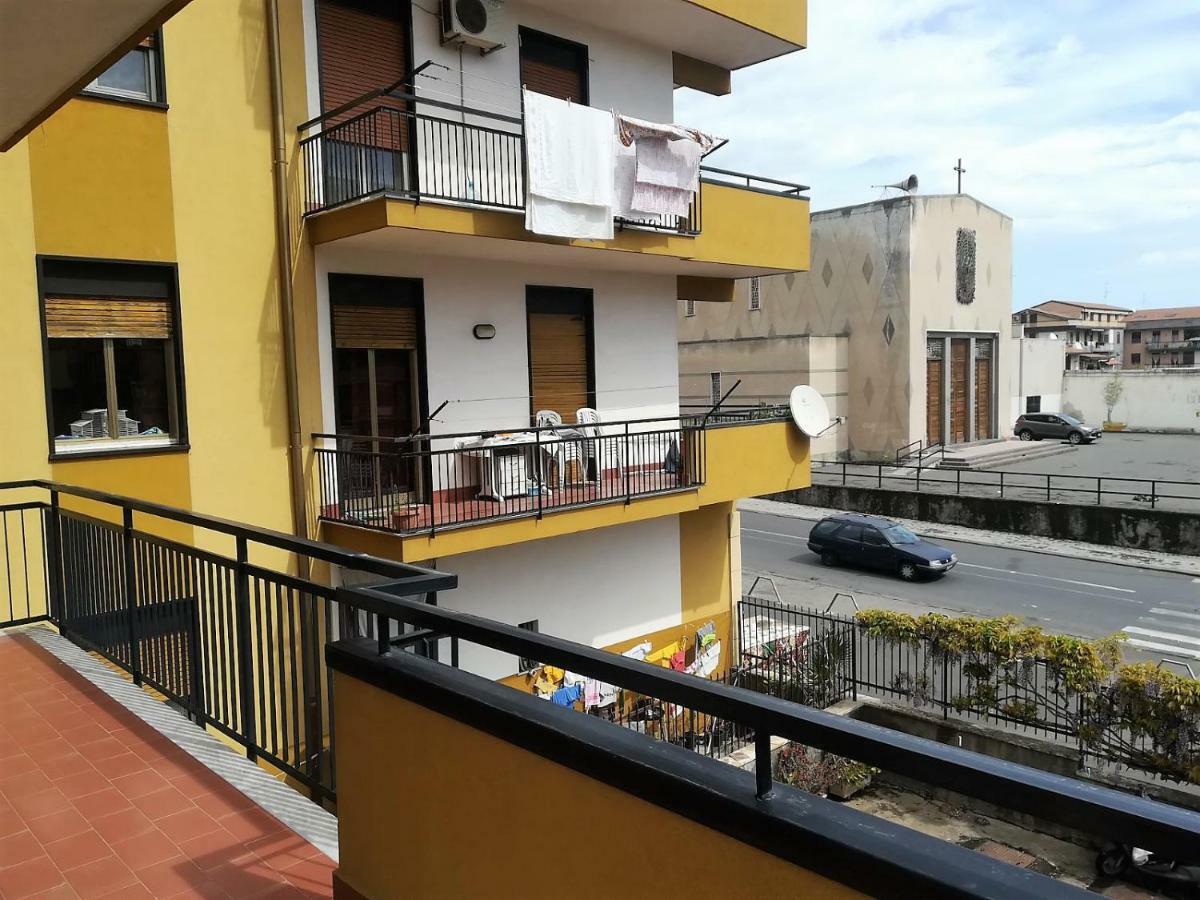 Etna Apartment