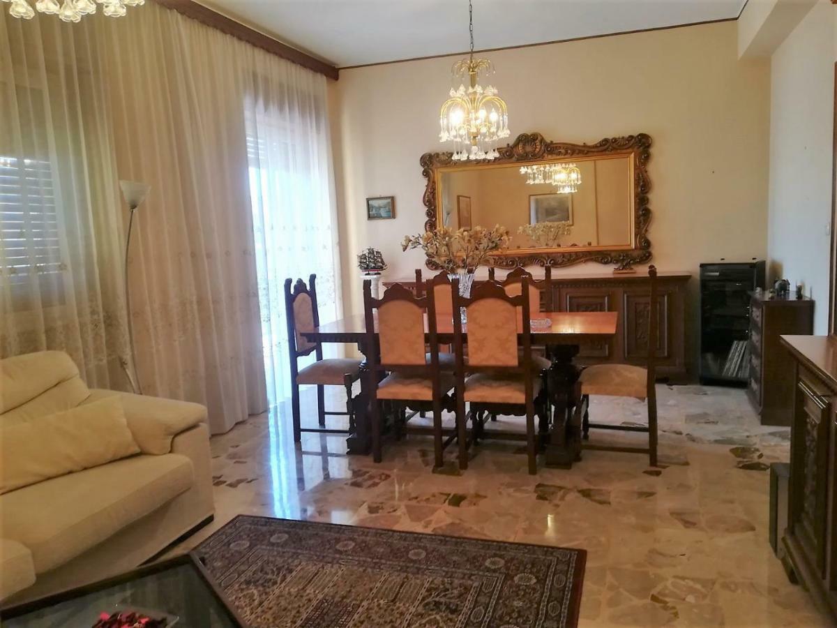 Apartment Etna