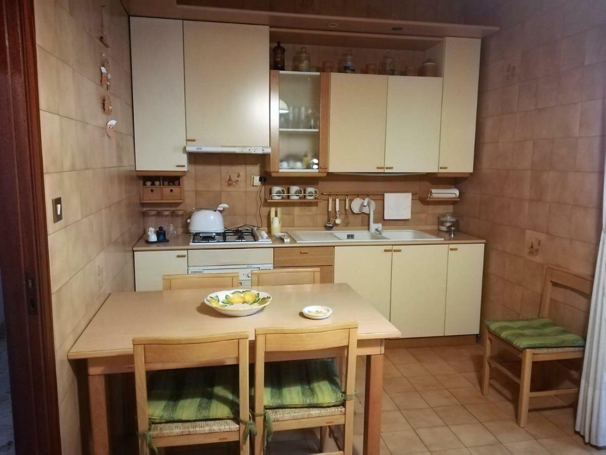 Etna Apartment